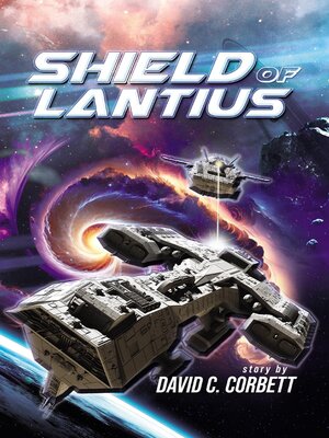 cover image of Shield of Lantius